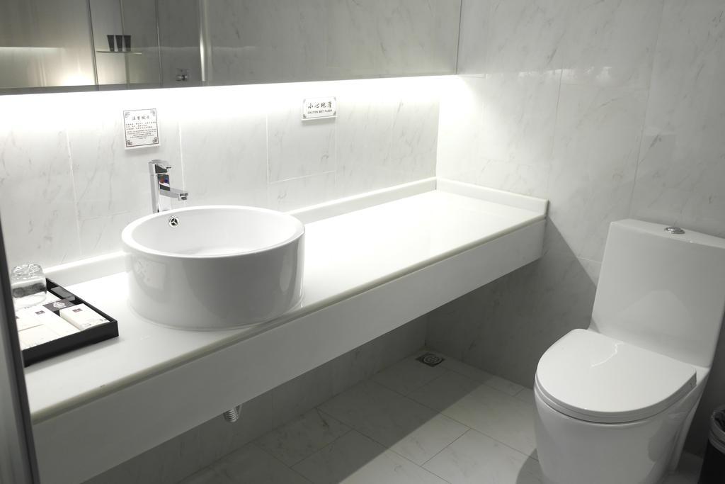 Sotel Inn Hotel San Yuan Li Branch Гуанджоу Стая снимка