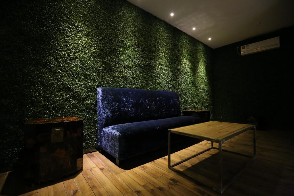 Sotel Inn Hotel San Yuan Li Branch Гуанджоу Екстериор снимка