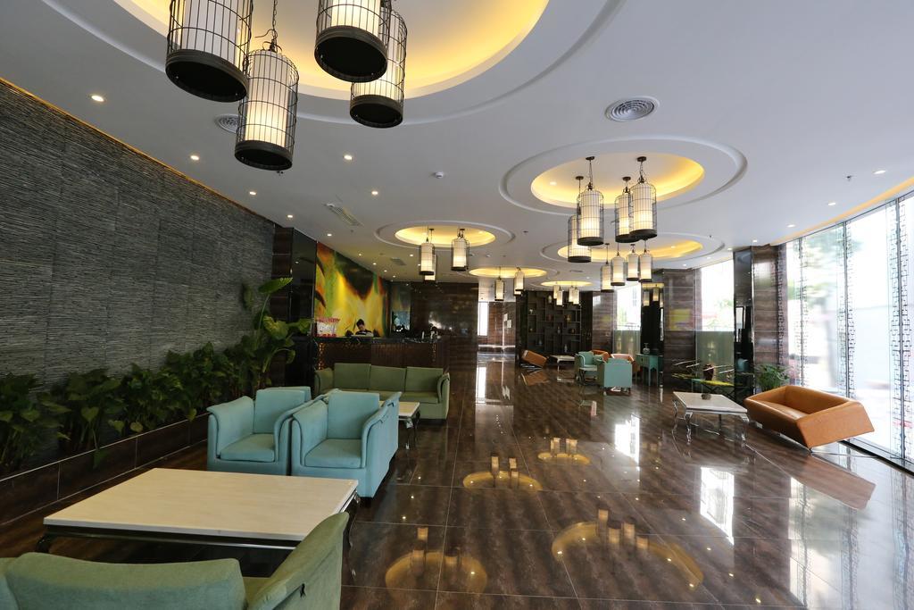 Sotel Inn Hotel San Yuan Li Branch Гуанджоу Екстериор снимка