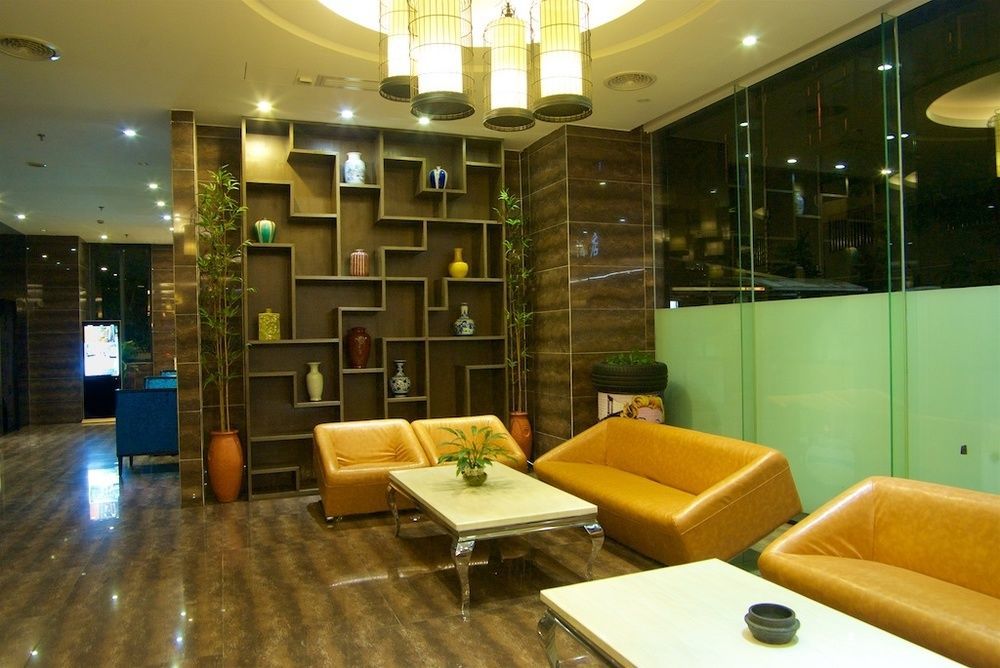 Sotel Inn Hotel San Yuan Li Branch Гуанджоу Екстериор снимка