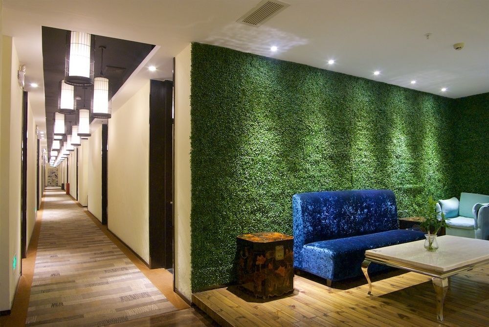 Sotel Inn Hotel San Yuan Li Branch Гуанджоу Екстериор снимка