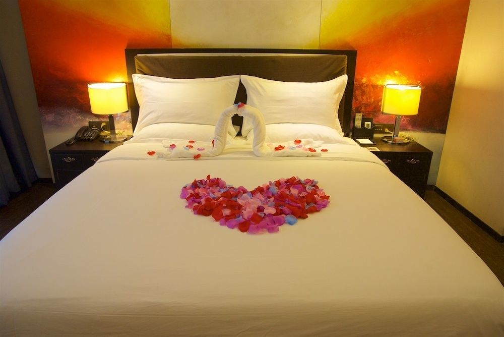 Sotel Inn Hotel San Yuan Li Branch Гуанджоу Екстериор снимка