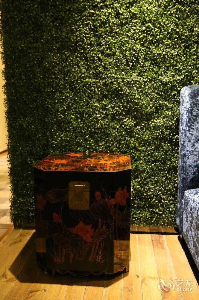 Sotel Inn Hotel San Yuan Li Branch Гуанджоу Екстериор снимка